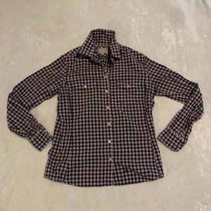 Banana Republic Soft Wash Flannel